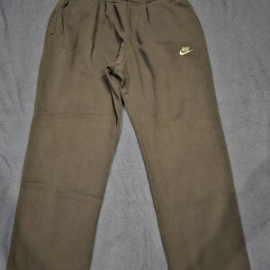 Nike Black Sweatpants